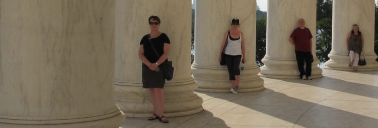2011: Washington DC
