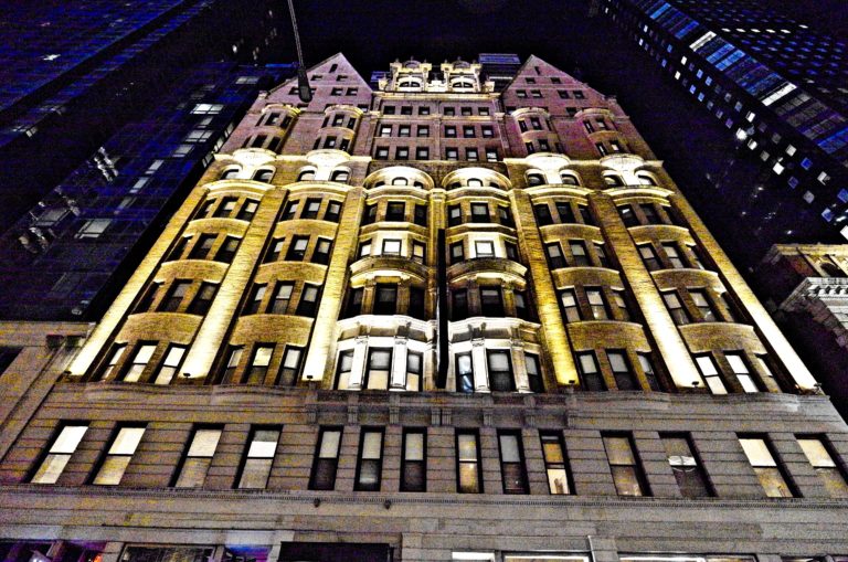 Day 00 – NYC Eight – still loving it!
