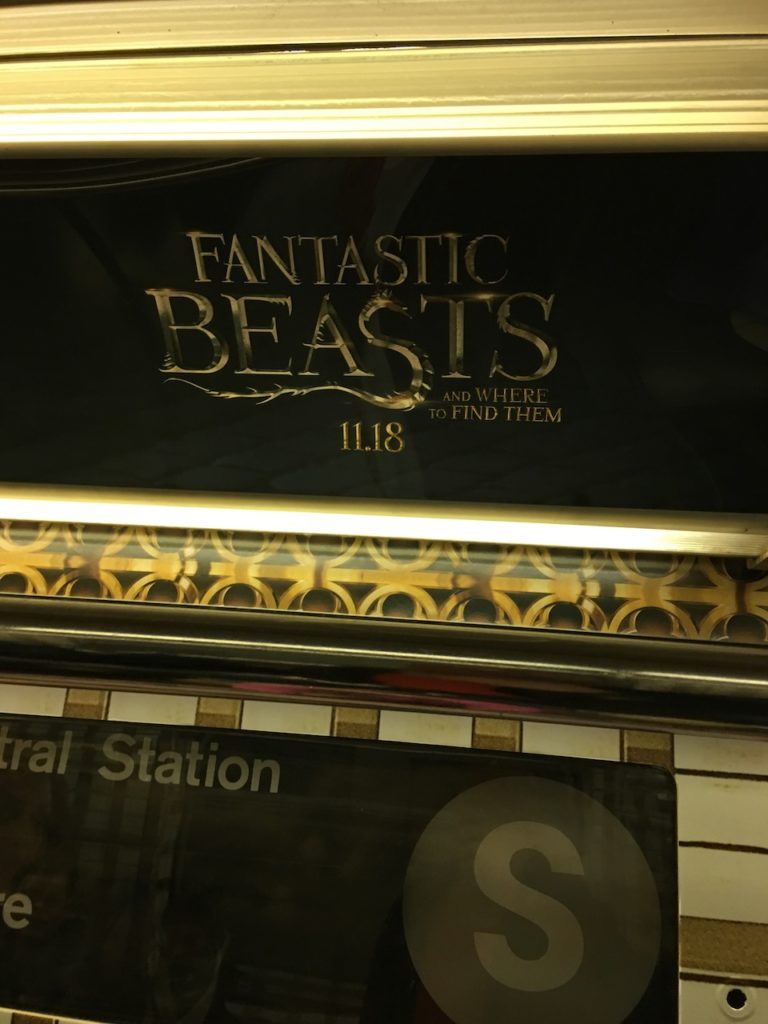 Day 13: A beastie day