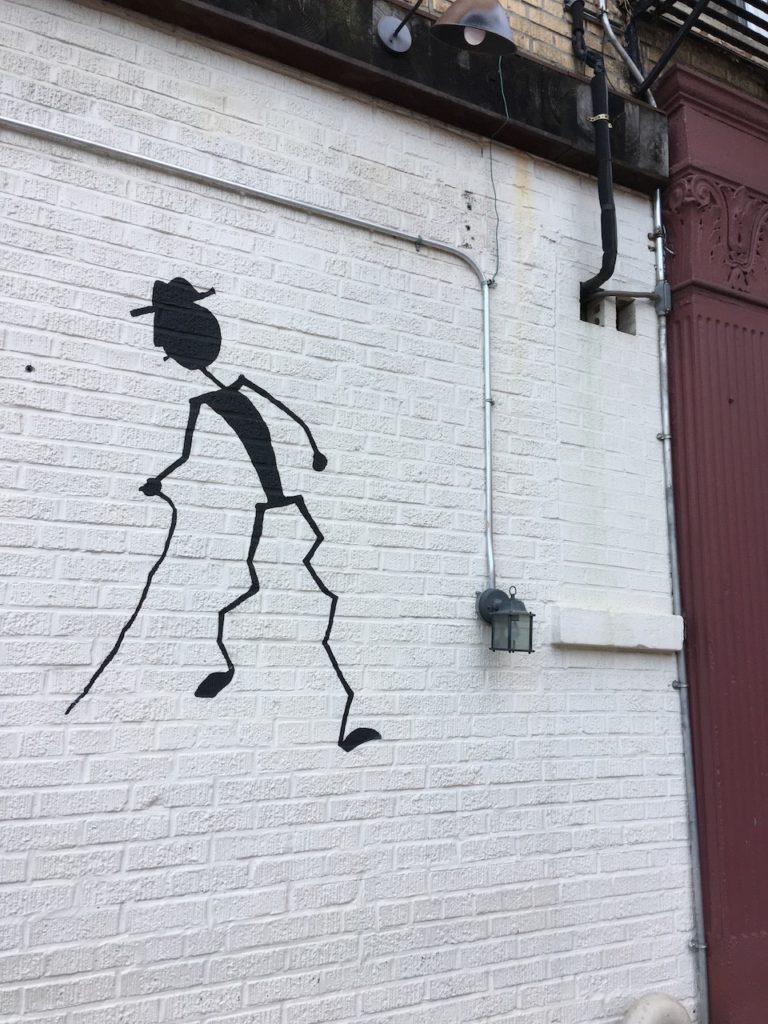 Day 25: A culinary tour of Brooklyn