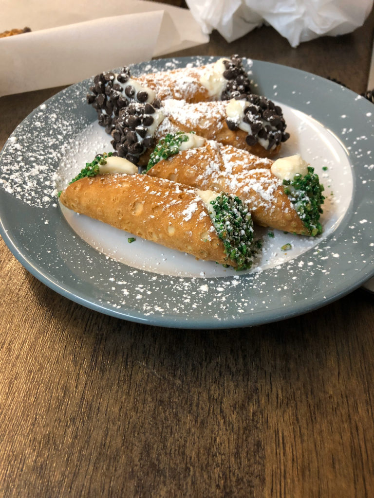 Day 16 – The Bronx