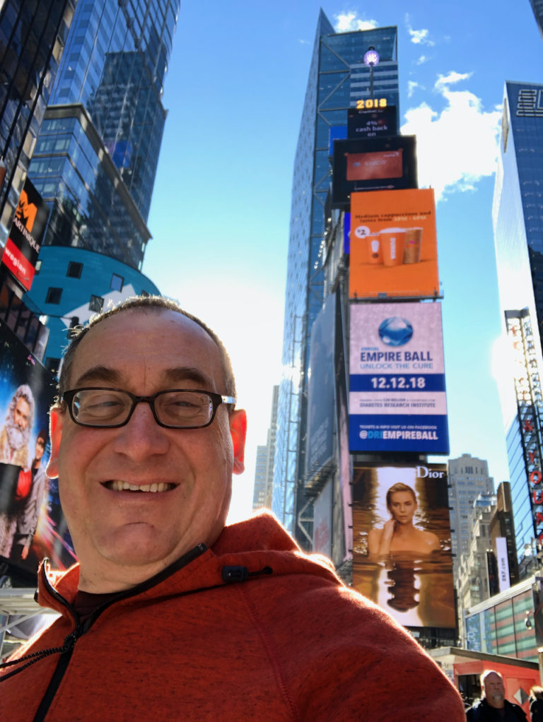 Day 19 – Thanks, until next time…