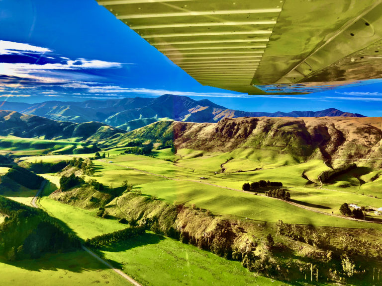 2018 Queenstown