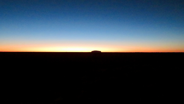April 2021: Uluru and Kata Tjuta
