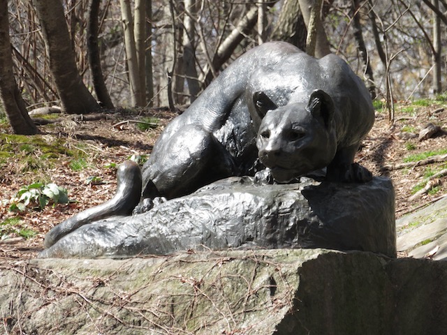 Day 7/8 – A weekend in New York City
