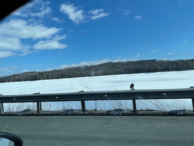 Day 09 – Boston to Montreal
