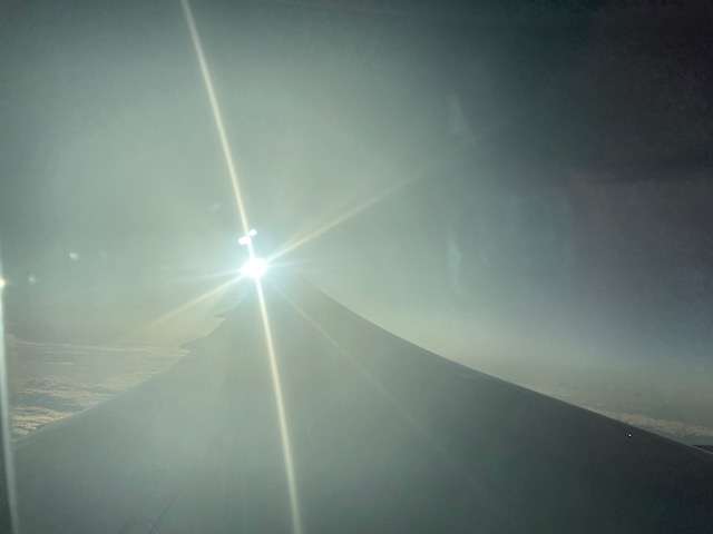 Day 13 – Arduous journey