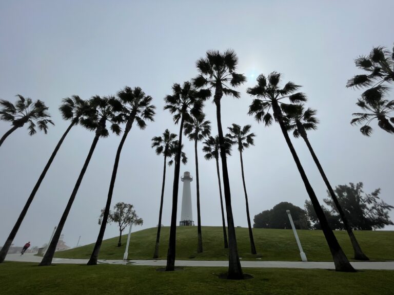 Day 00 – Getting to Anaheim