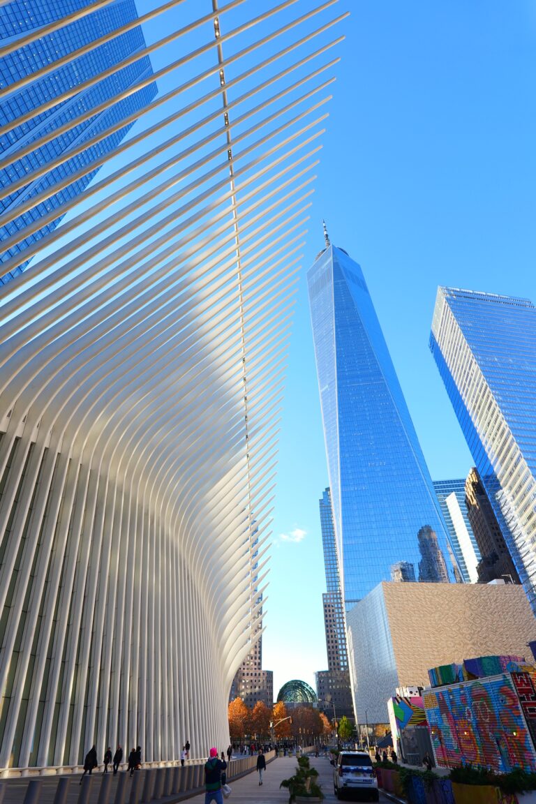 NYC10 – DAY 04: Concrete jungle where dreams are made