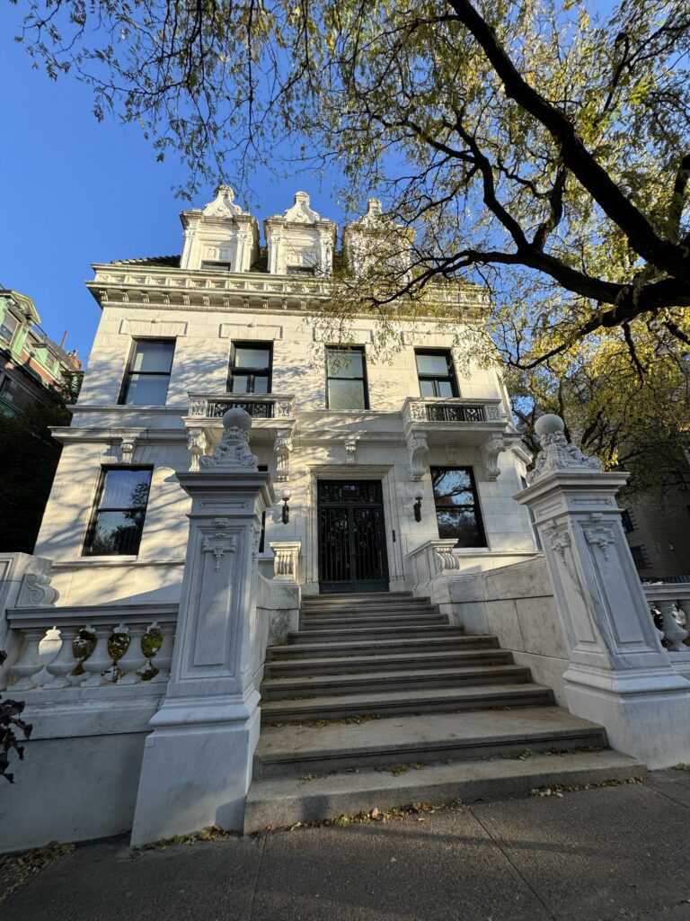 NYC10 – Day 02: The long and winding road