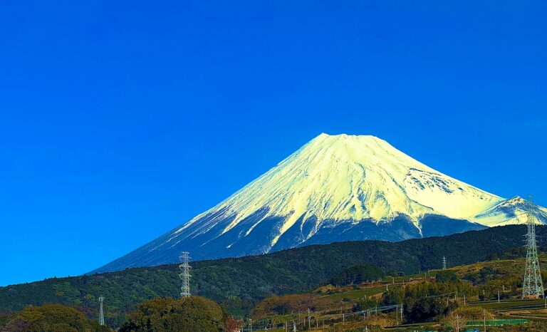 2024 – A week in Kyoto: Where old meets older