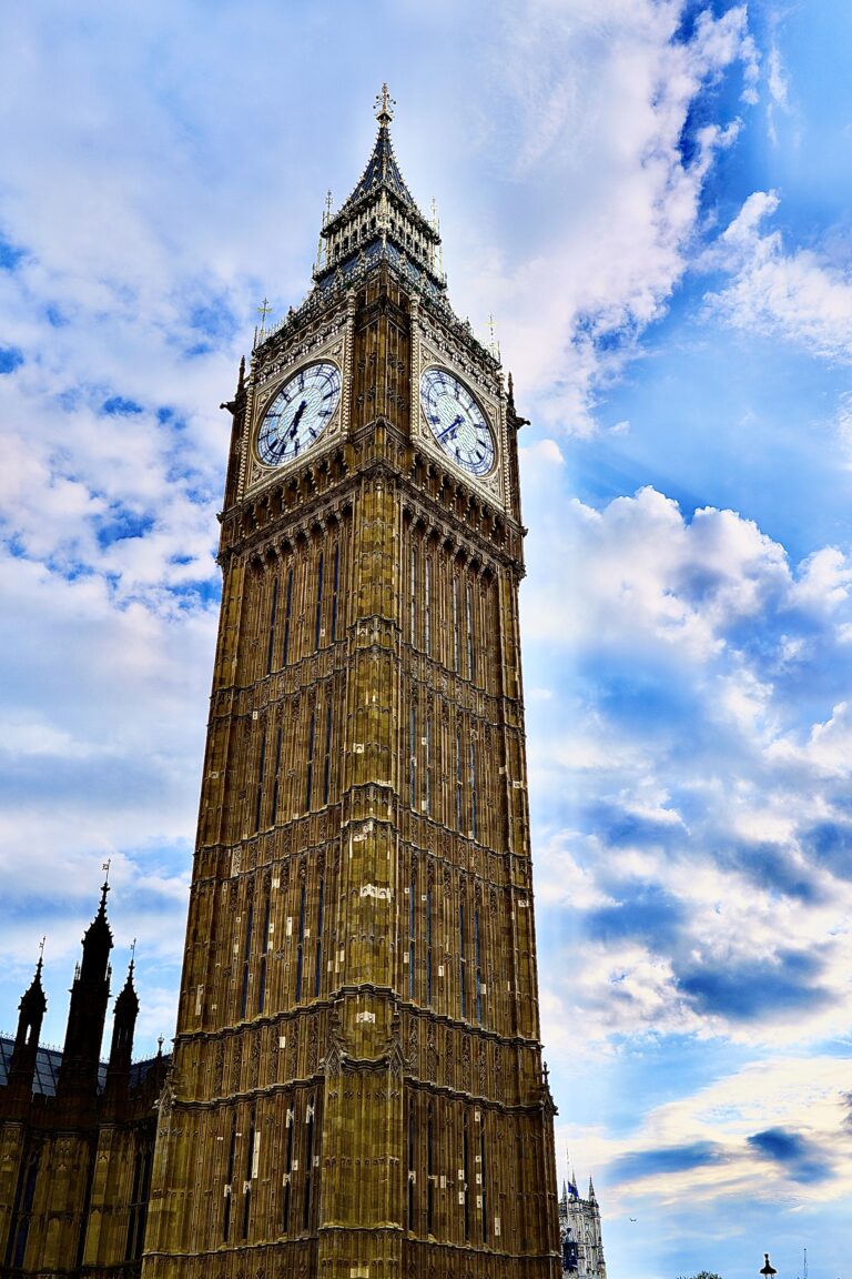 May 2024 – London – Day 2:  Walking the Thames and finding a globe