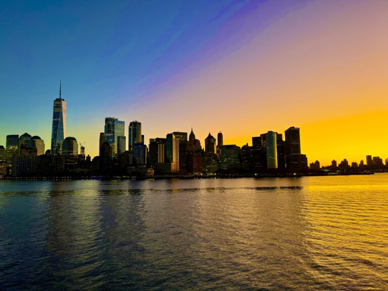 Day 13: NYC, we’re back!