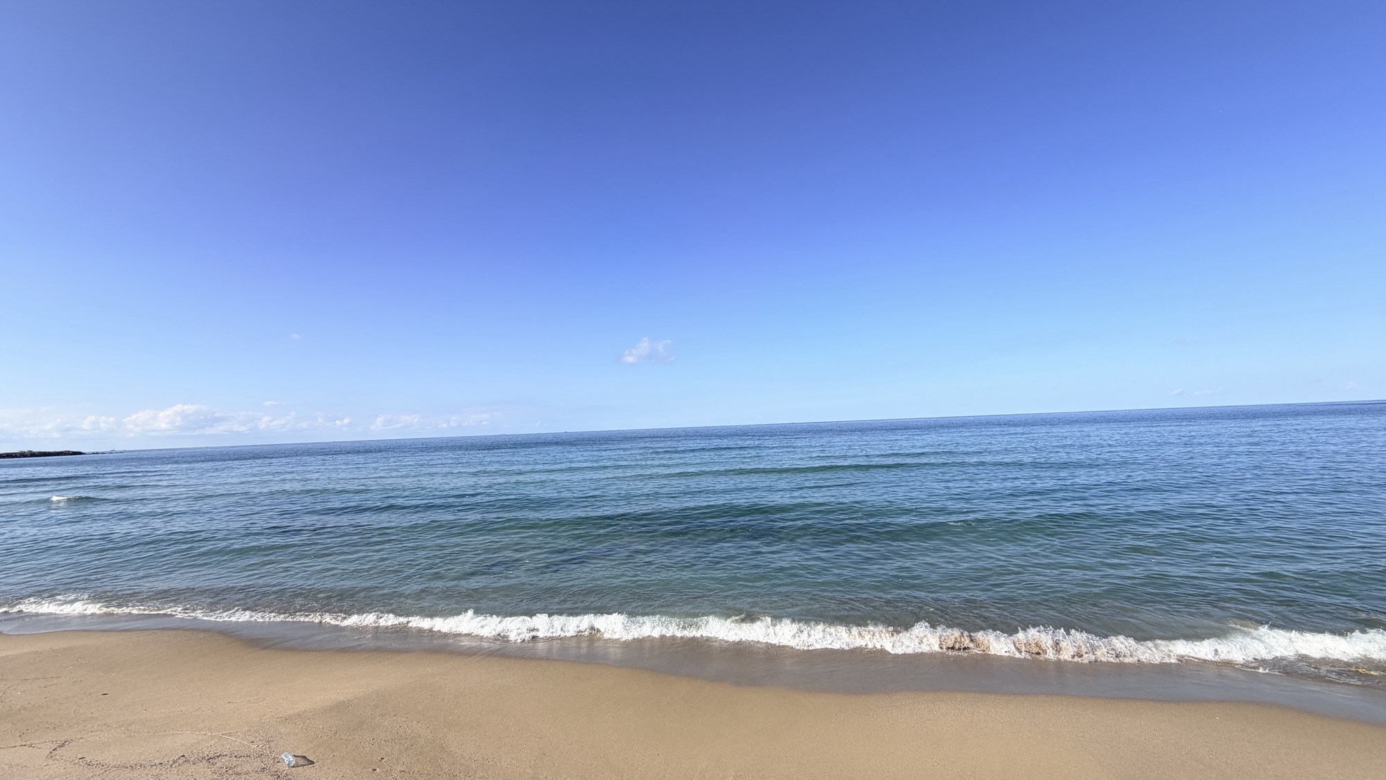 Egypt Day 02: Fog, Fast Roads, and Five Thousand Years by the Sea